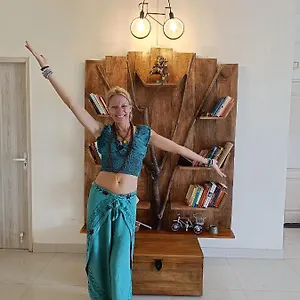 Soul'stay- A Homestay & Retreat Center Agra (Uttar Pradesh)