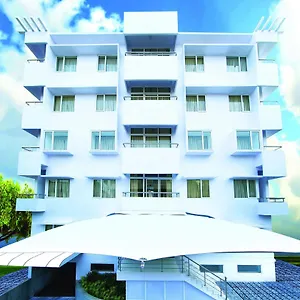 Millennium Continental *** Kochi