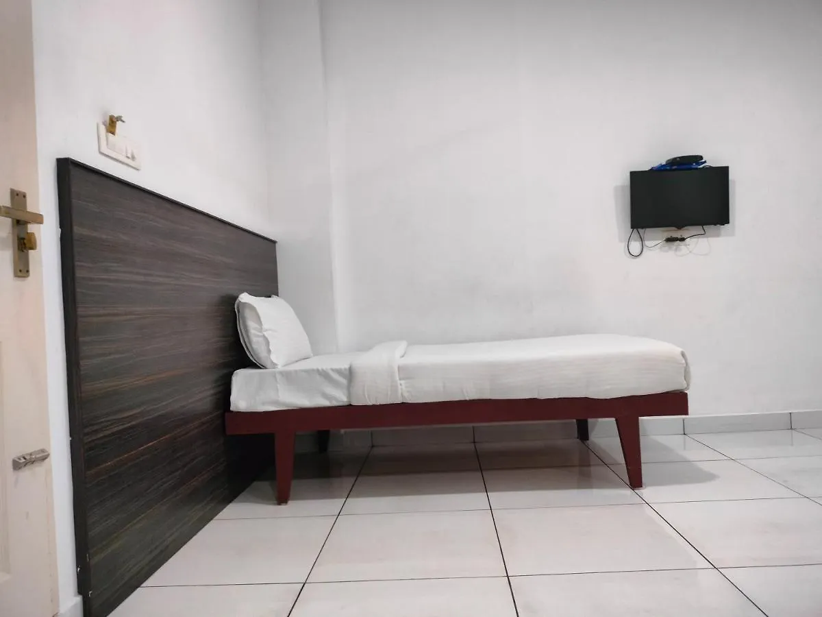 Kings Fort Rooms Thrippunithura Kochi India