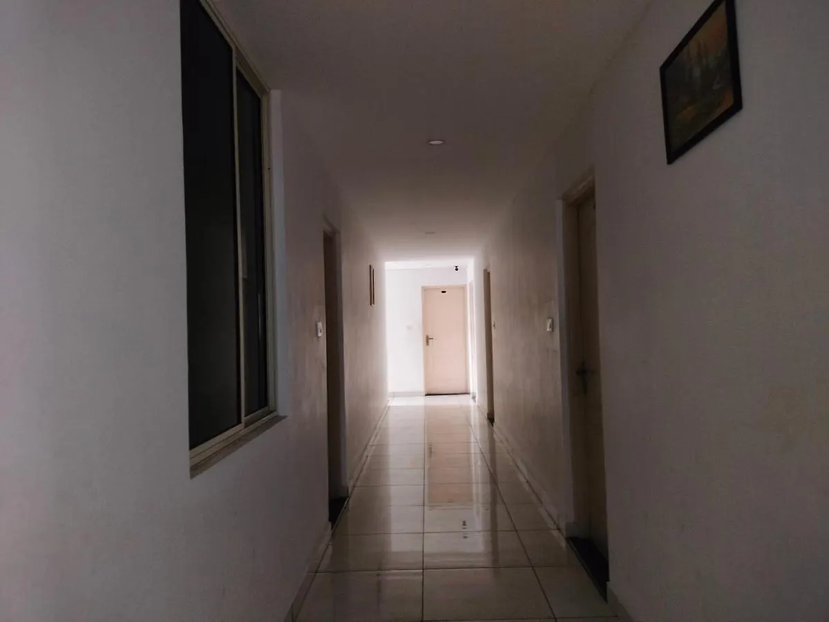 Kings Fort Rooms Thrippunithura Kochi Hotel