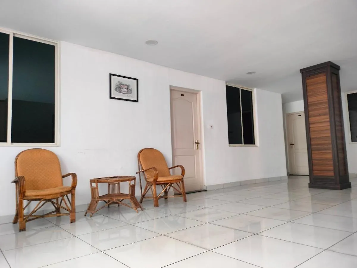 Kings Fort Rooms Thrippunithura Kochi
